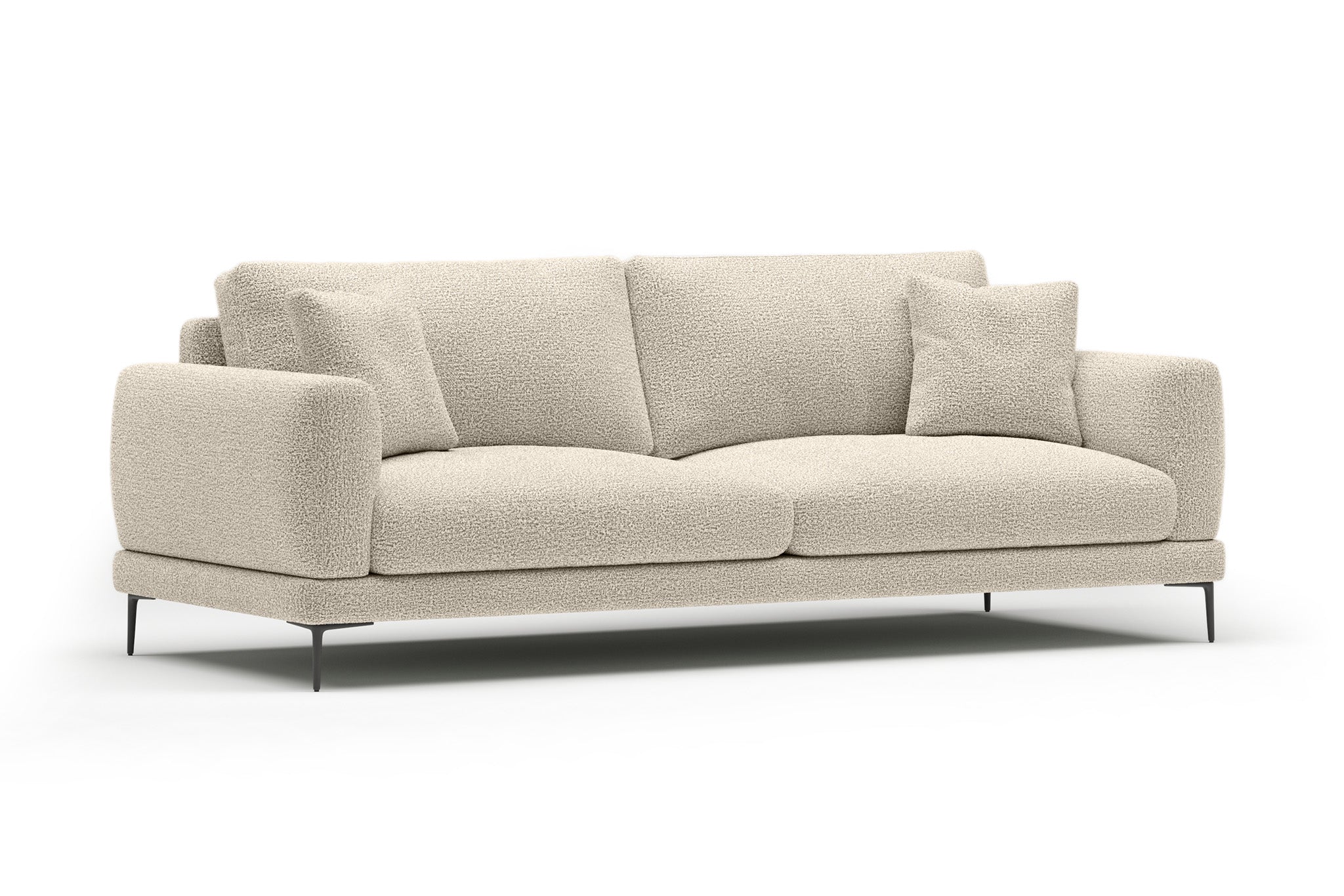 Sofa Node bez funkcji spania - Sofino