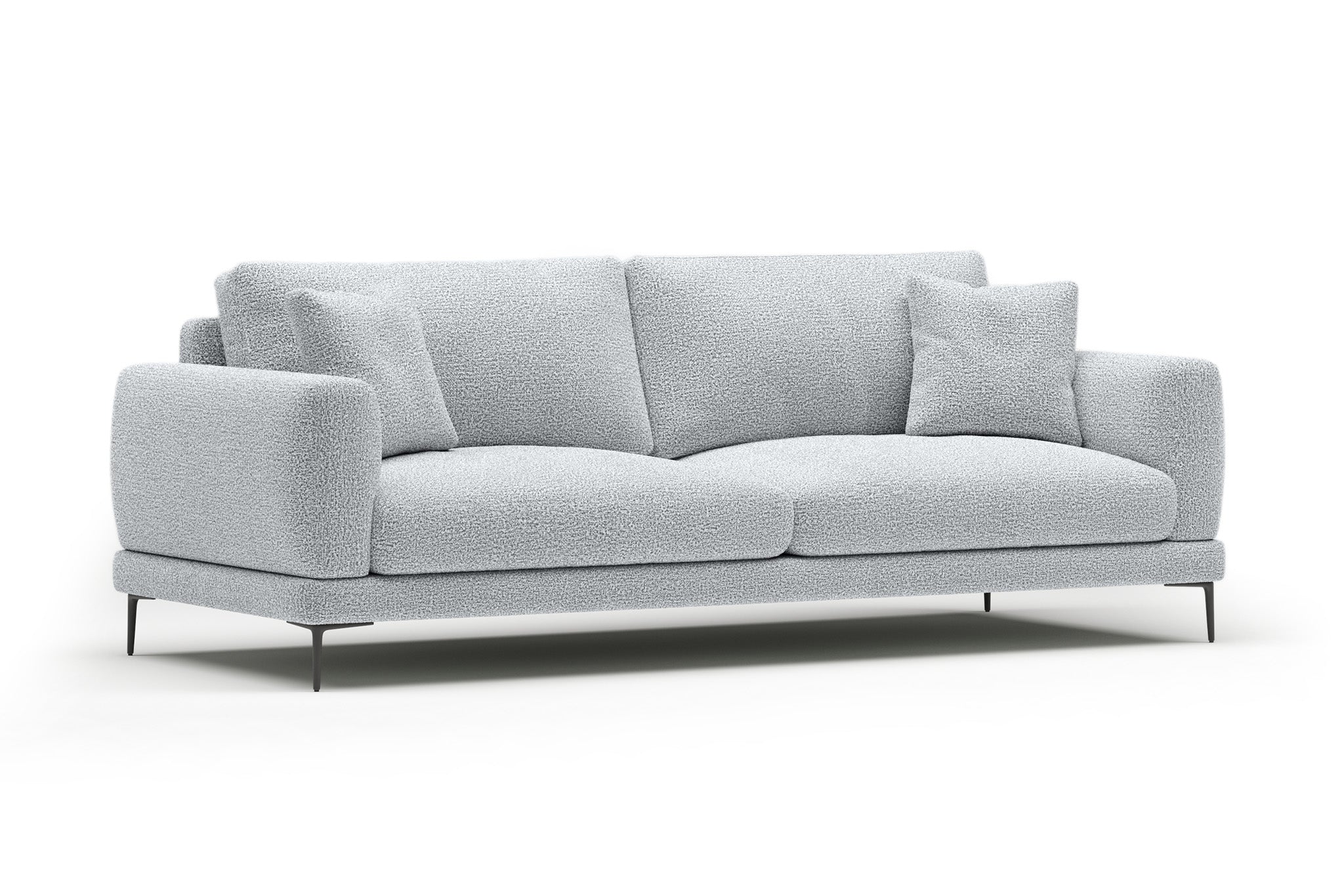 Sofa Node bez funkcji spania - Sofino