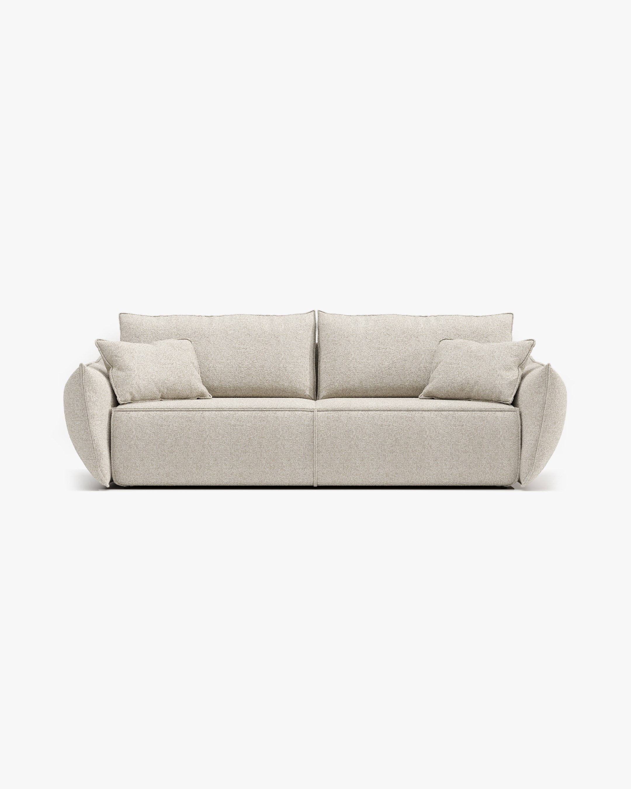 Sofa Ambiano z funkcją spania