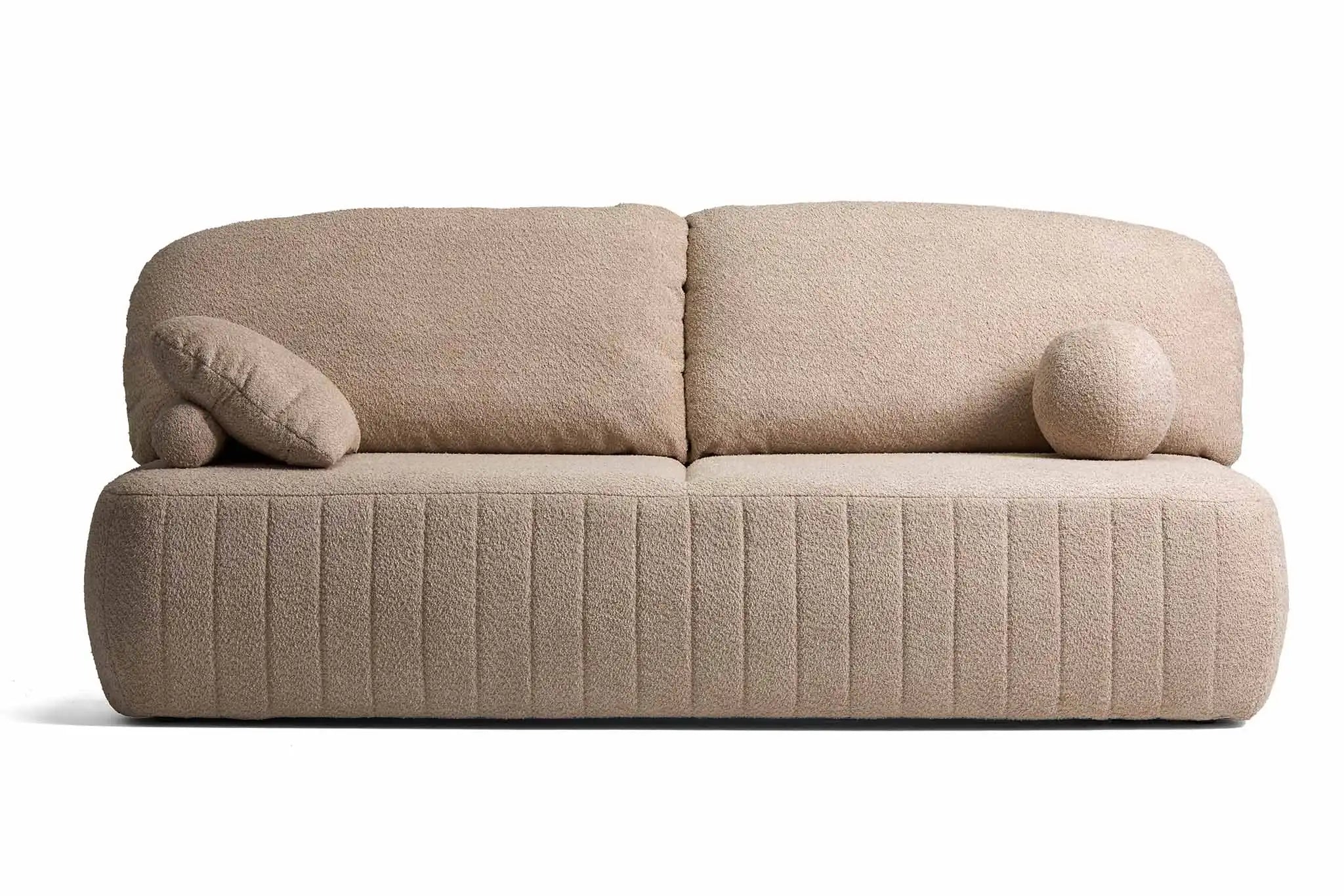 Sofa Linn z funkcją spania