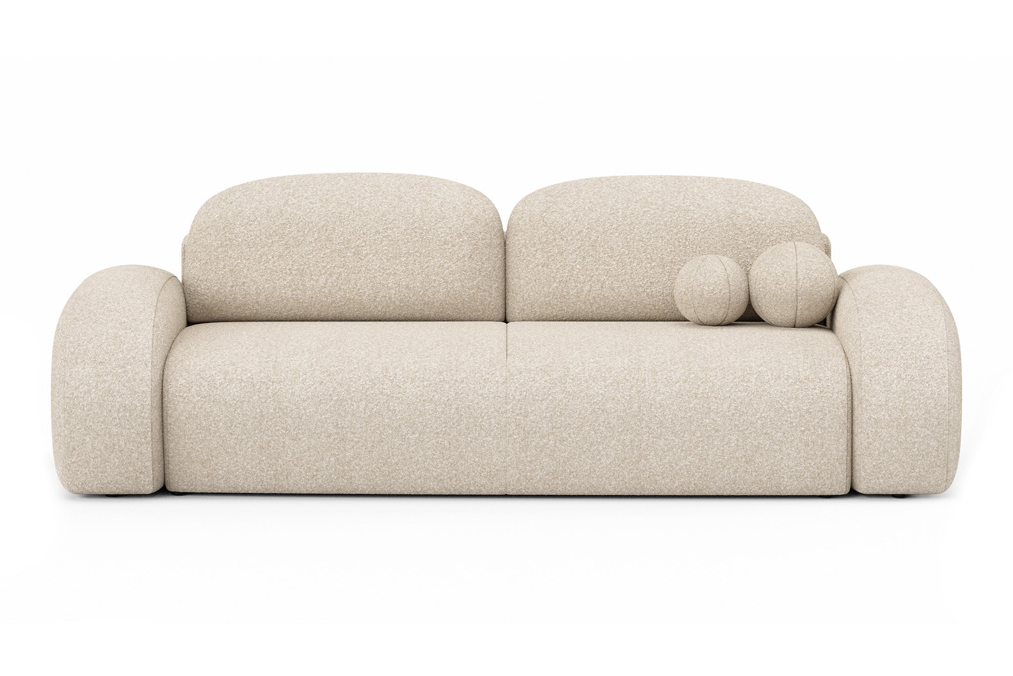 Sofa Mila z funkcją spania