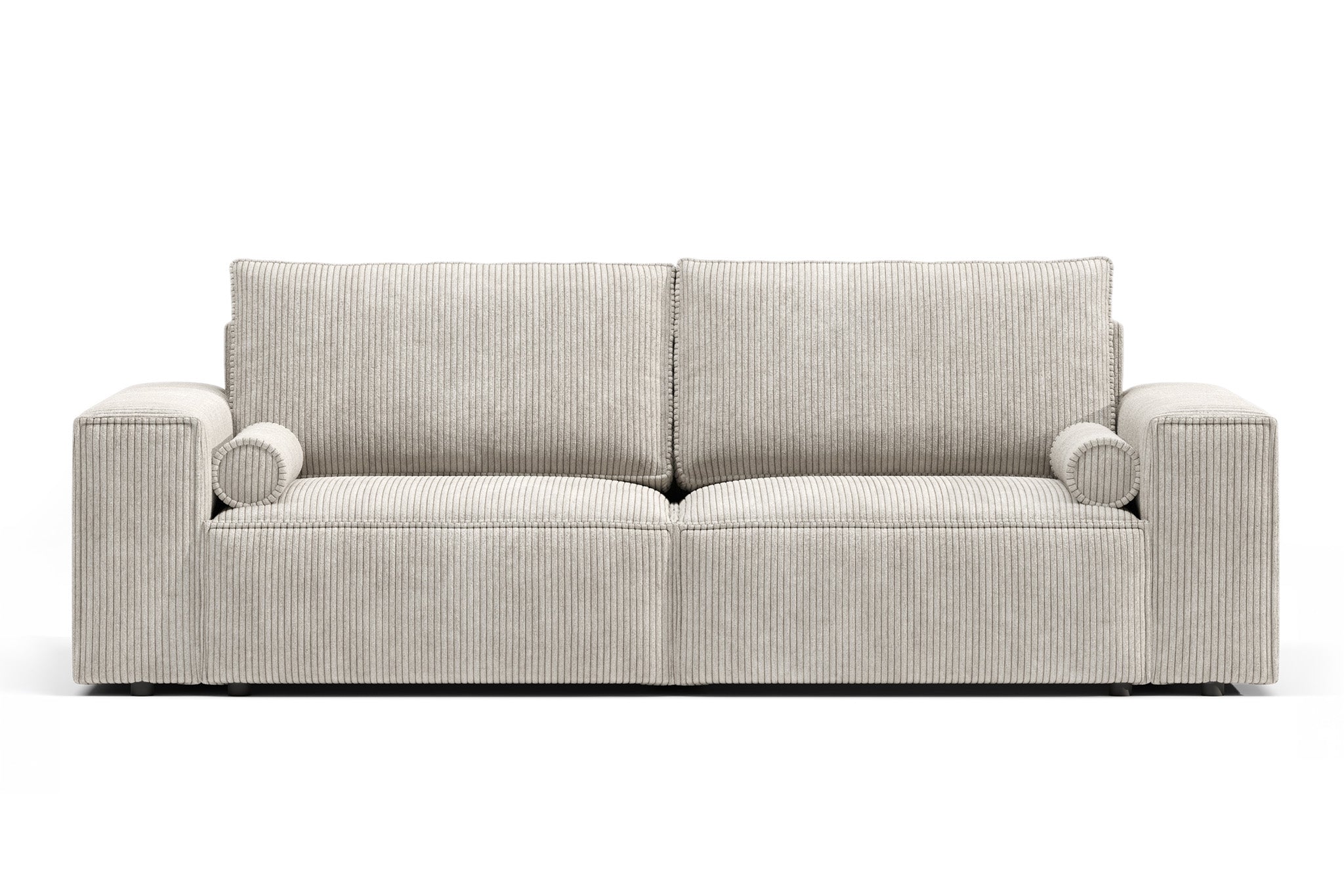 Sofa Soft z funkcją spania - Sofino